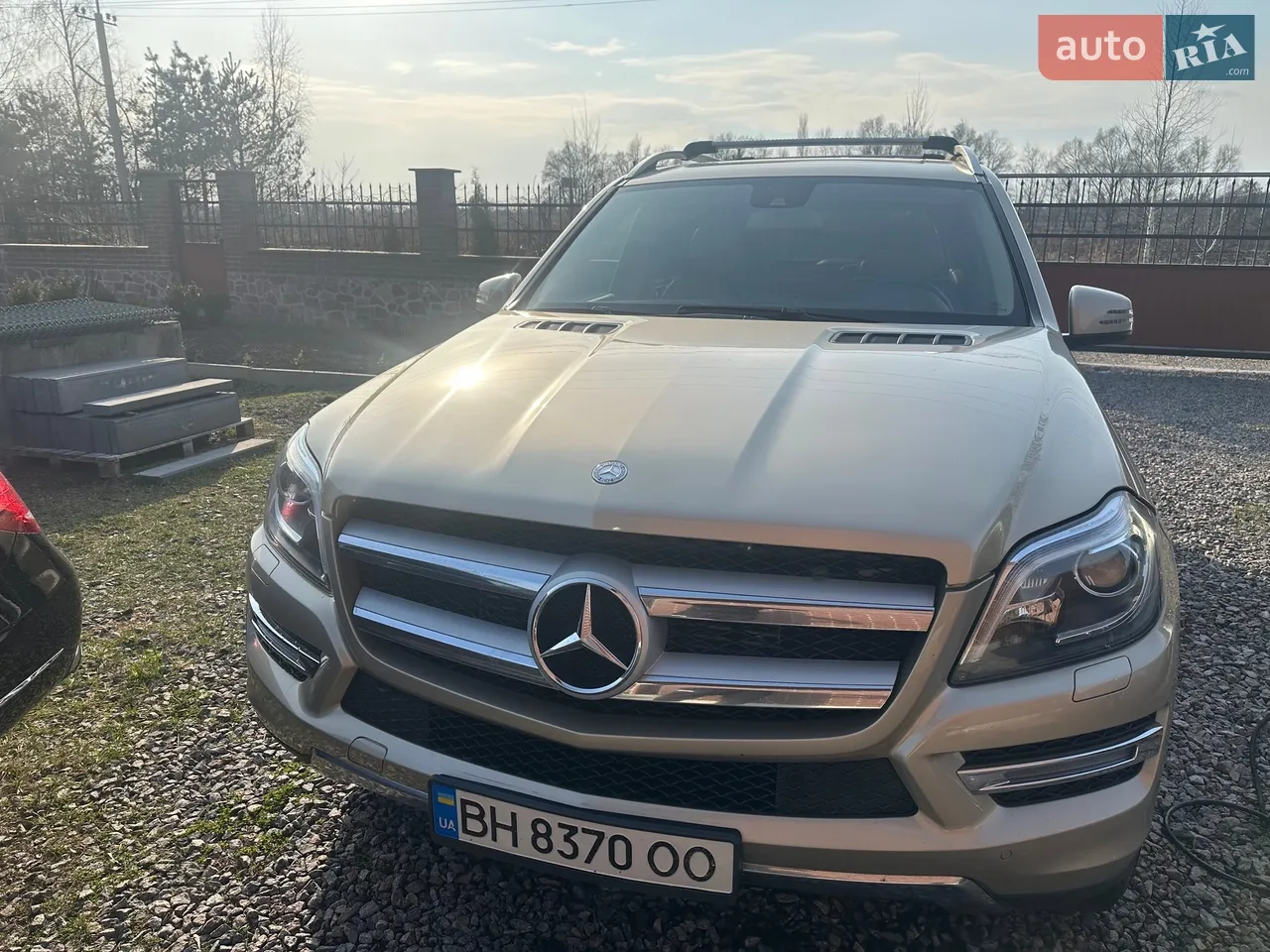 2013 Mercedes-Benz GL-klasse - мініатюра 14