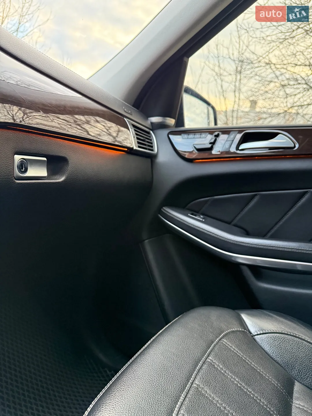 2014 Mercedes-Benz GL-klasse - мініатюра 15