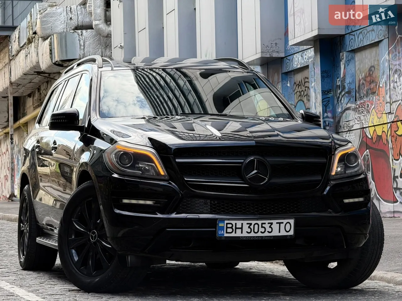 2013 Mercedes-Benz GL-klasse - мініатюра 29