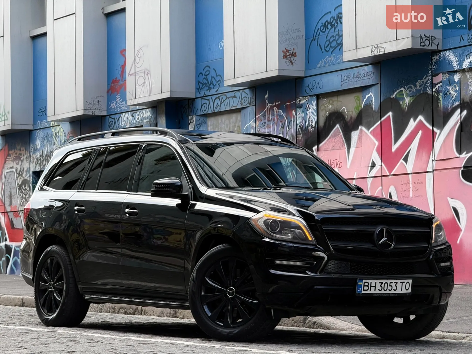 2012 Mercedes-Benz GL-klasse - мініатюра 26