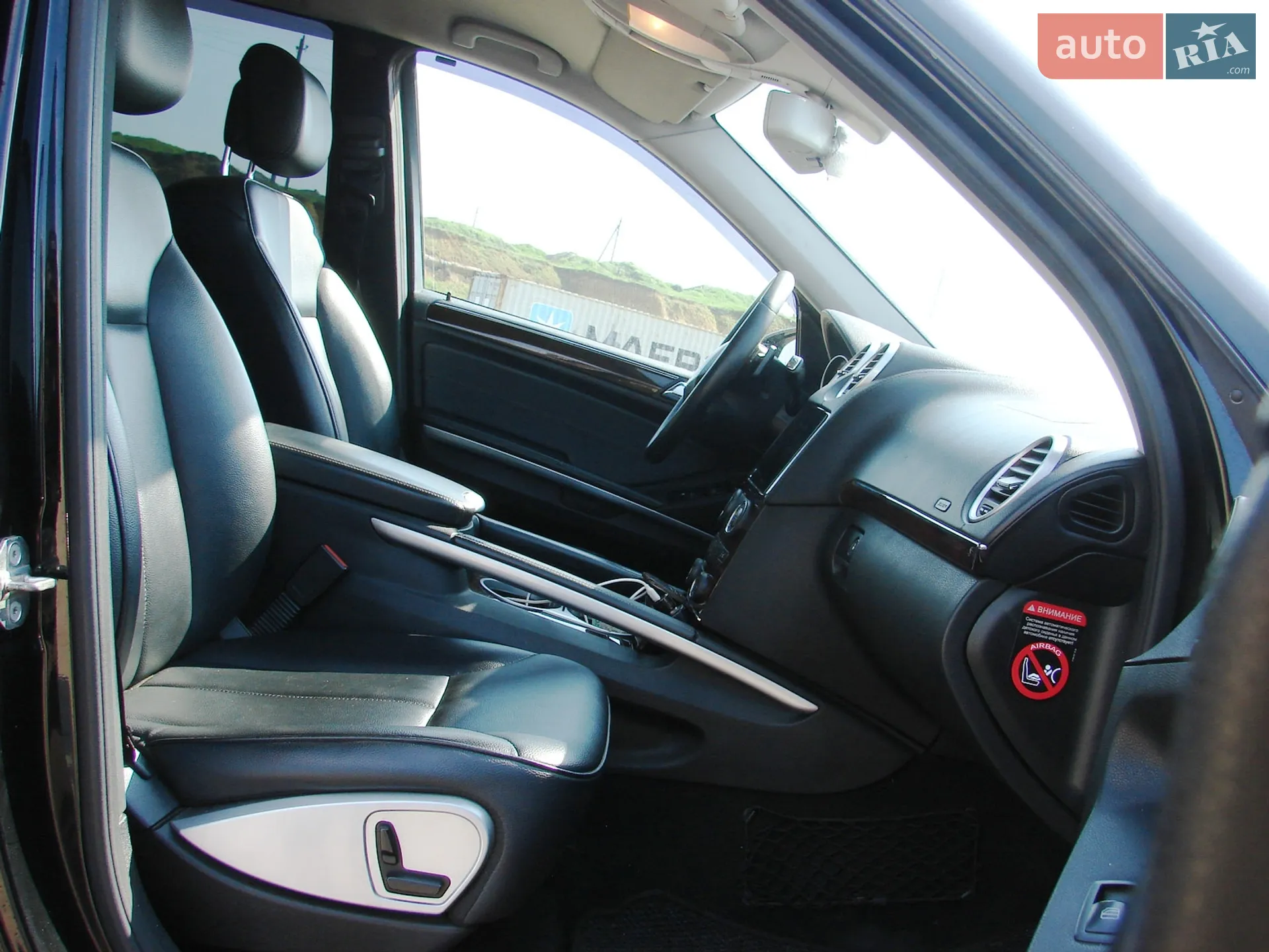 2012 Mercedes-Benz GL-klasse - мініатюра 18