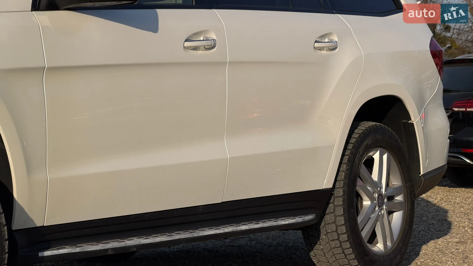 2015 Mercedes-Benz GL-klasse - мініатюра 23