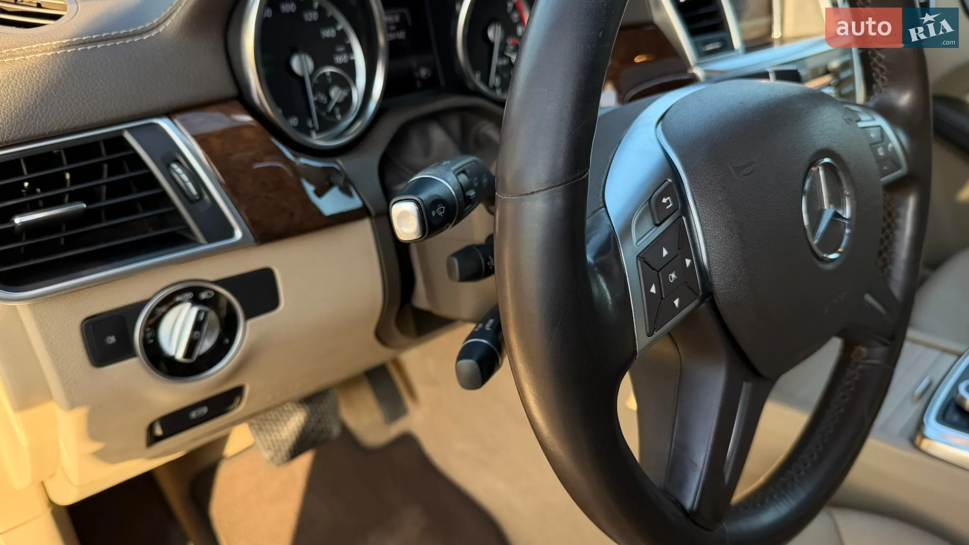 2015 Mercedes-Benz GL-klasse - мініатюра 46