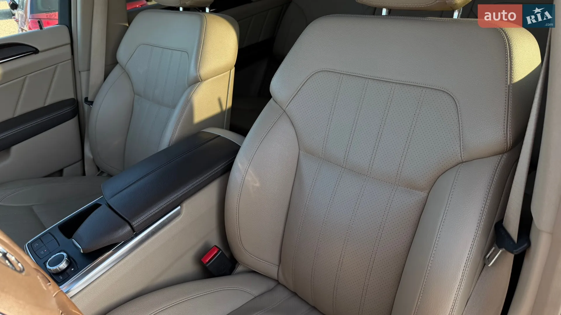 2015 Mercedes-Benz GL-klasse - мініатюра 49