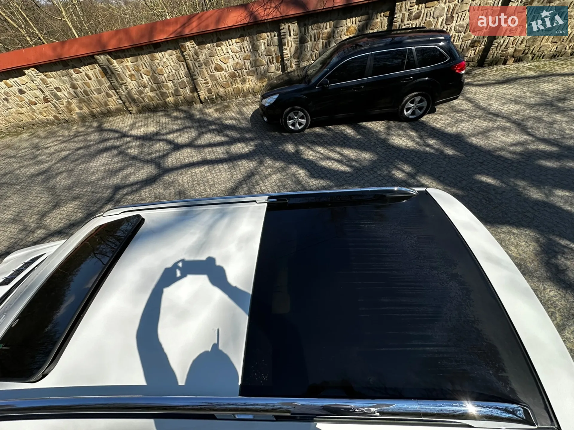 2012 Mercedes-Benz GL-klasse - мініатюра 22