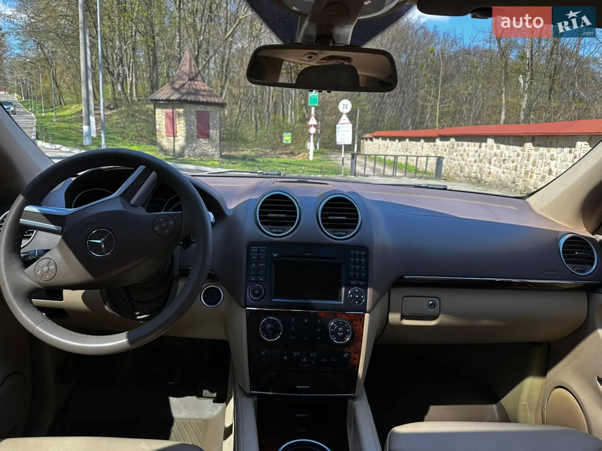 2012 Mercedes-Benz GL-klasse - мініатюра 27