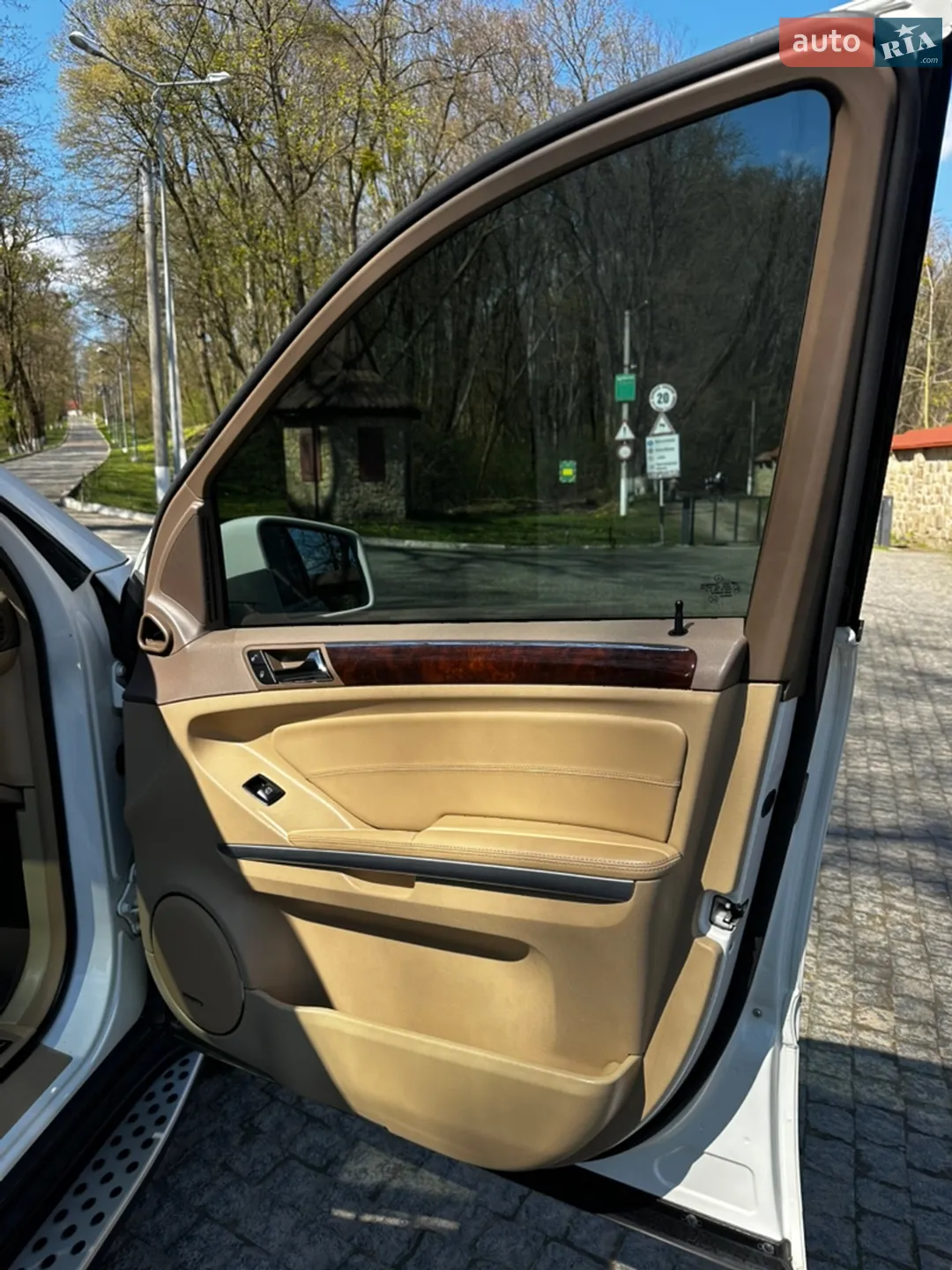 2012 Mercedes-Benz GL-klasse - мініатюра 36