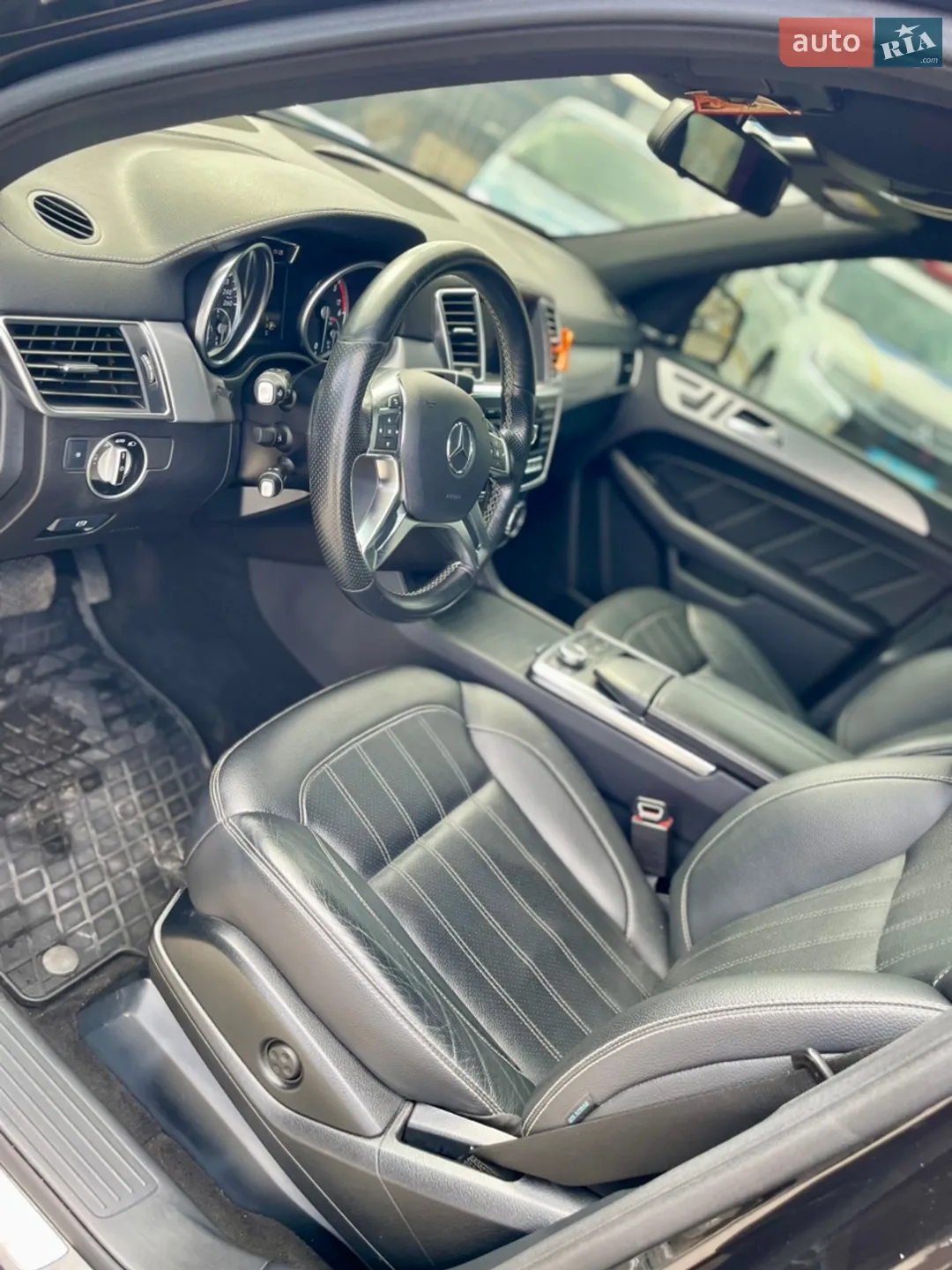 2015 Mercedes-Benz GL-klasse - мініатюра 17