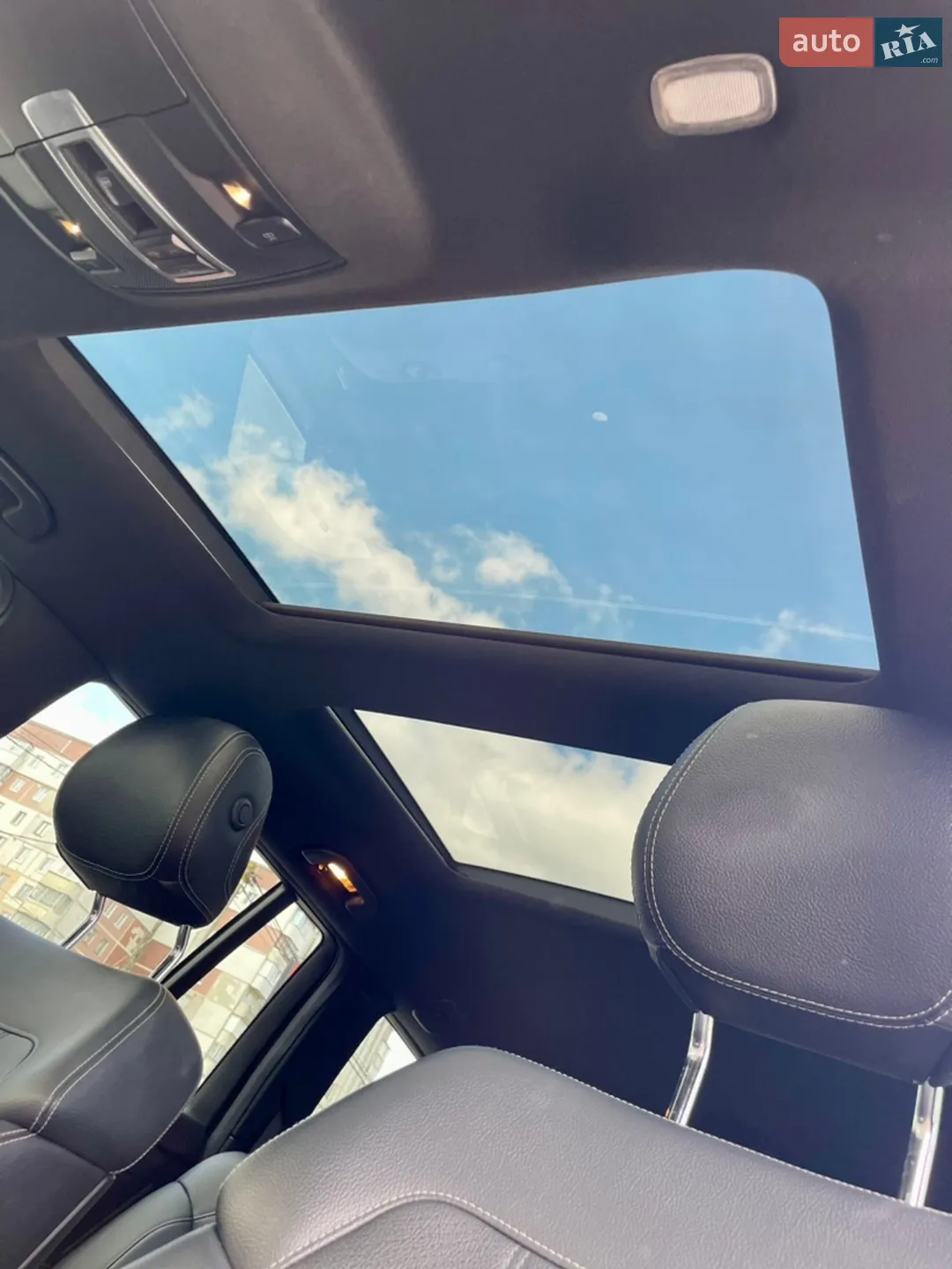 2015 Mercedes-Benz GL-klasse - мініатюра 27
