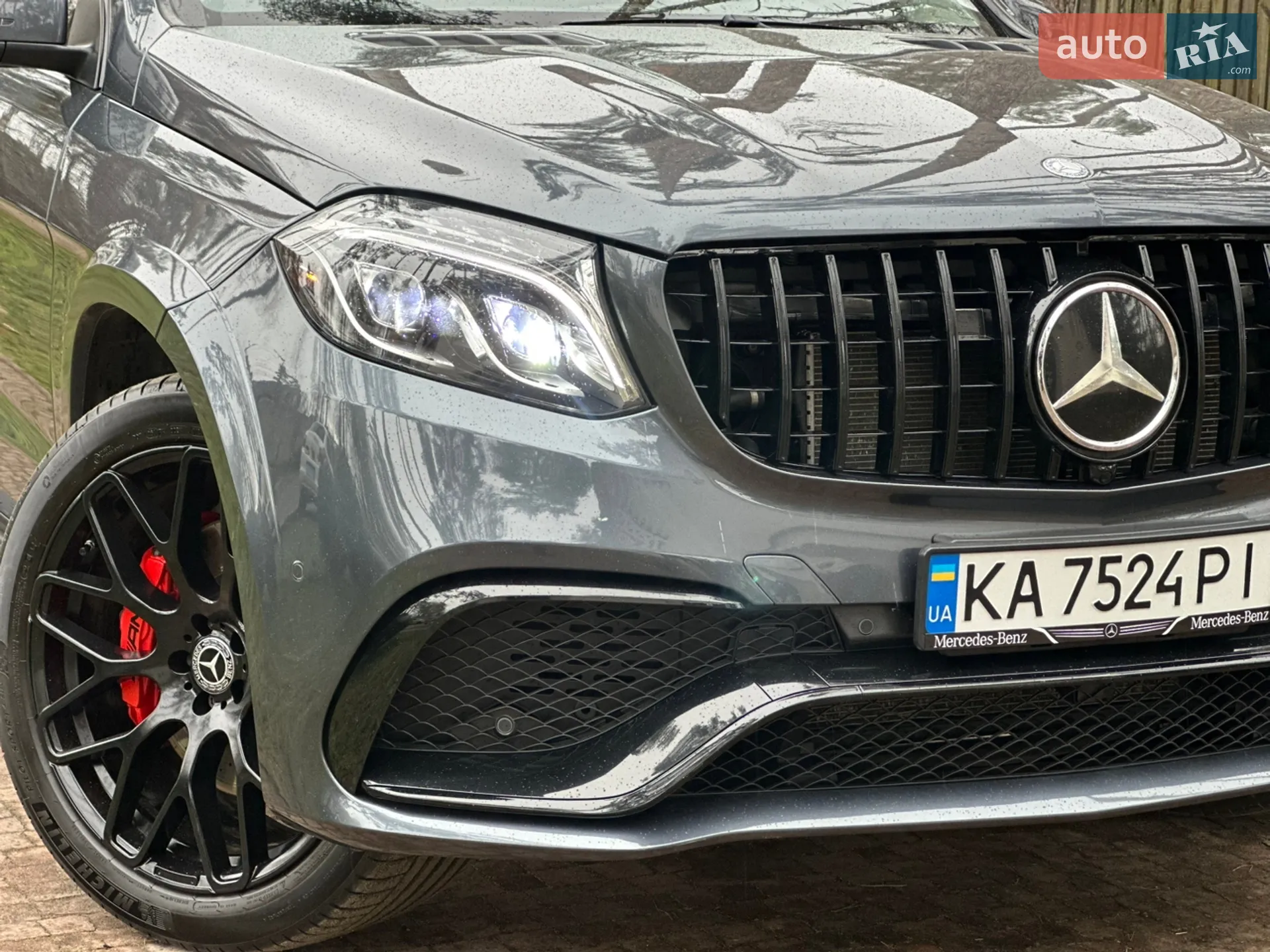 2012 Mercedes-Benz GL-klasse - мініатюра 6