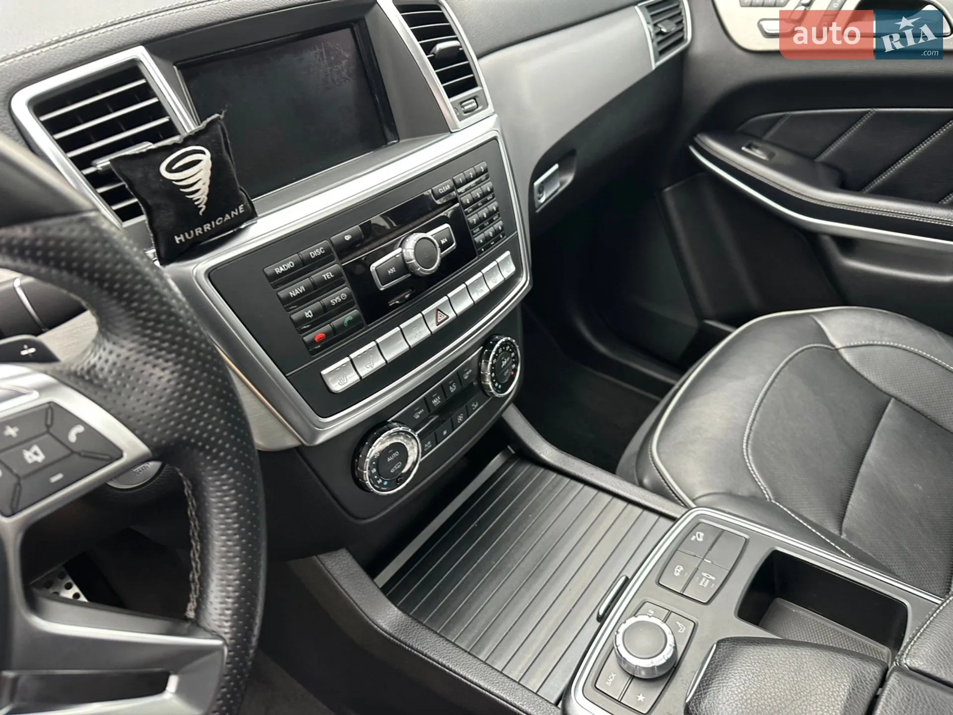 2012 Mercedes-Benz GL-klasse - мініатюра 99