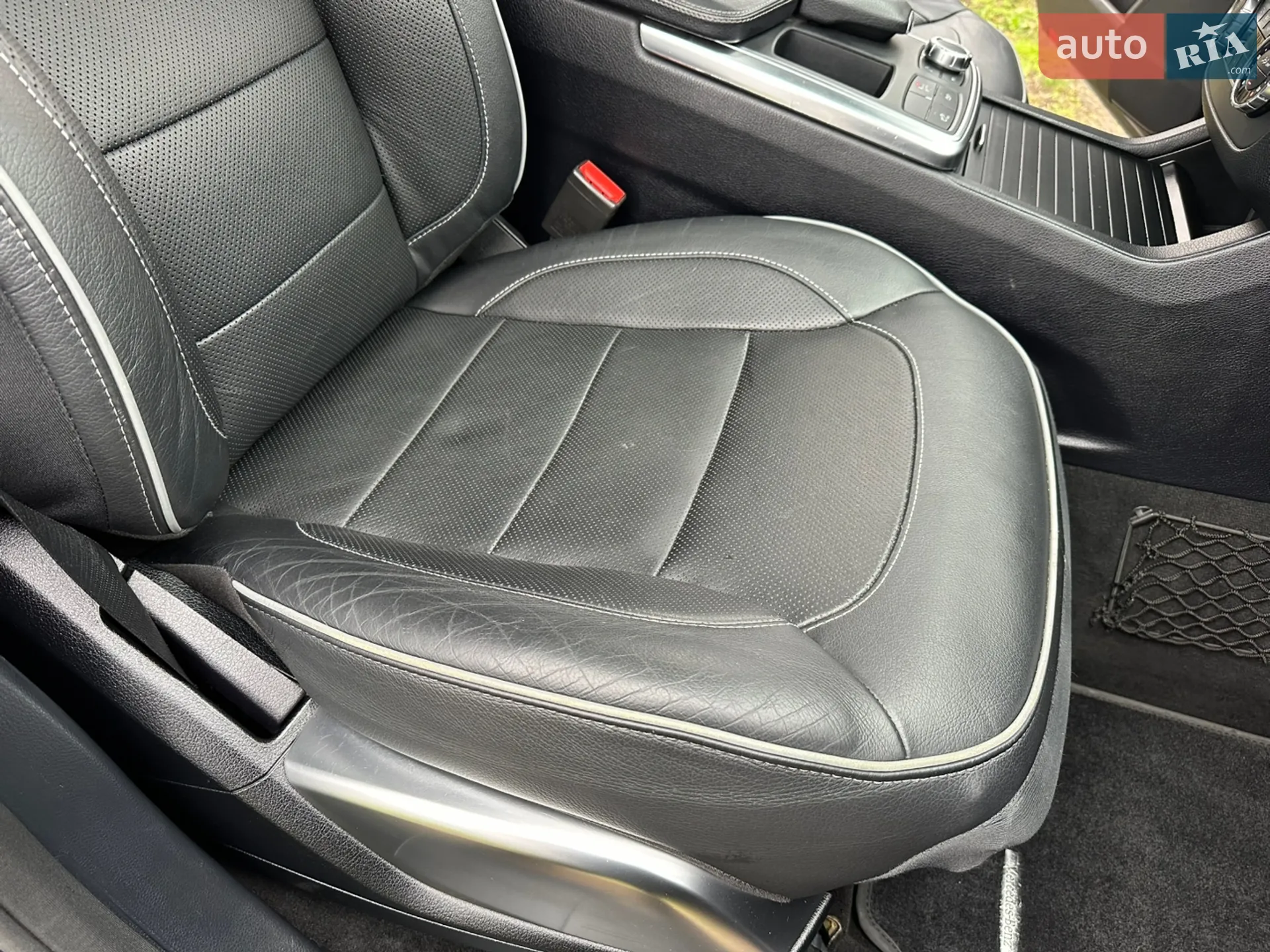 2012 Mercedes-Benz GL-klasse - мініатюра 148
