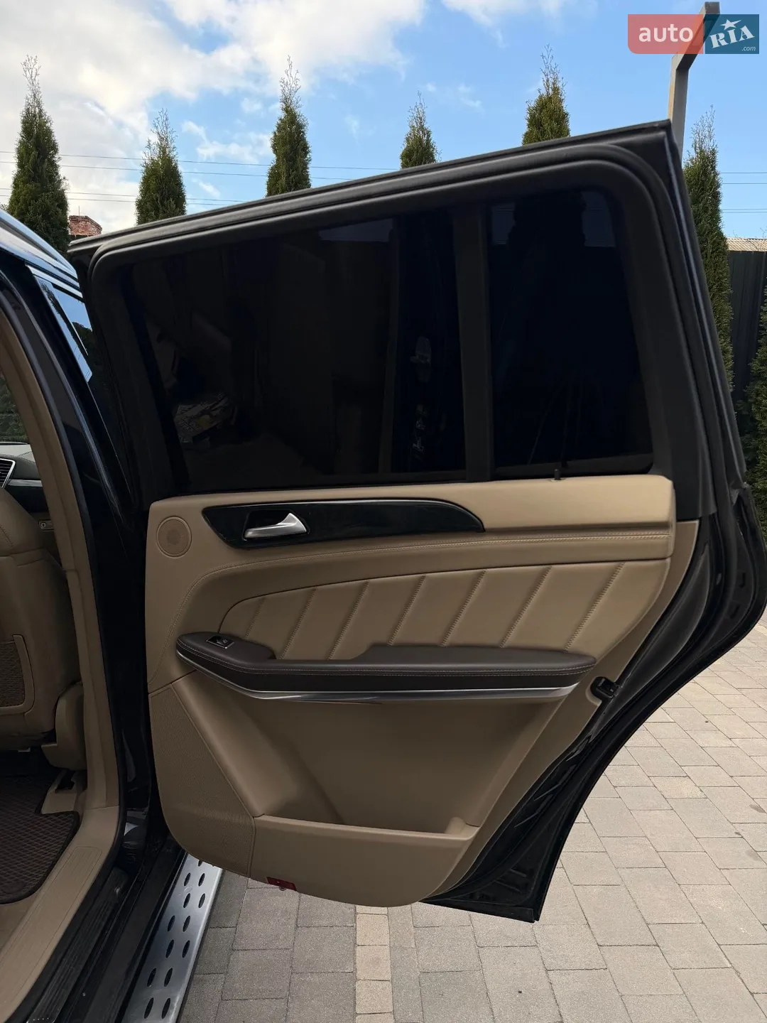 2014 Mercedes-Benz GL-klasse - мініатюра 31