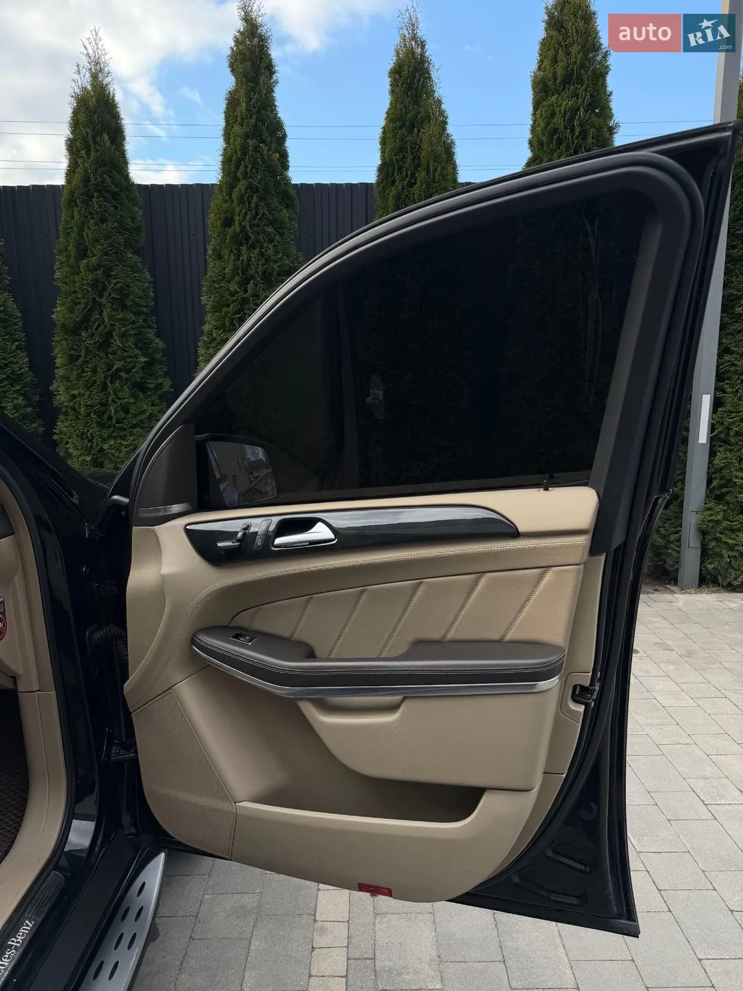 2014 Mercedes-Benz GL-klasse - мініатюра 36