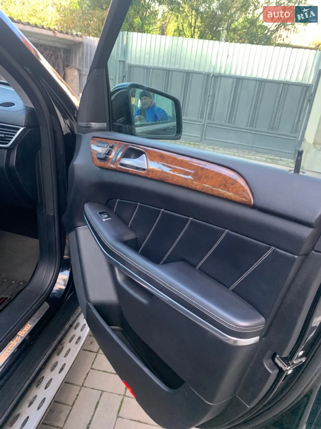 2014 Mercedes-Benz GL-klasse - мініатюра 8