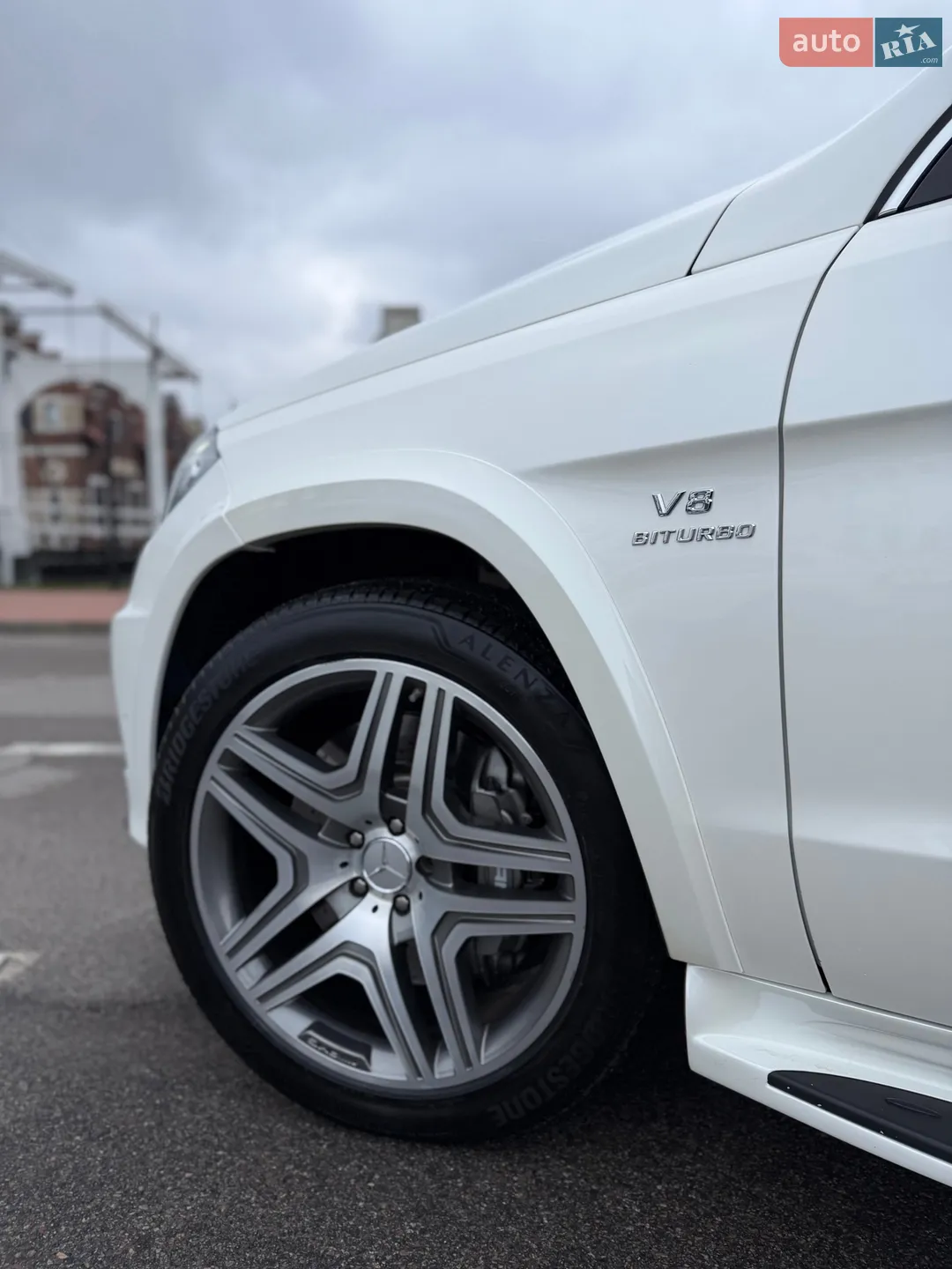 2013 Mercedes-Benz GL-klasse - мініатюра 13