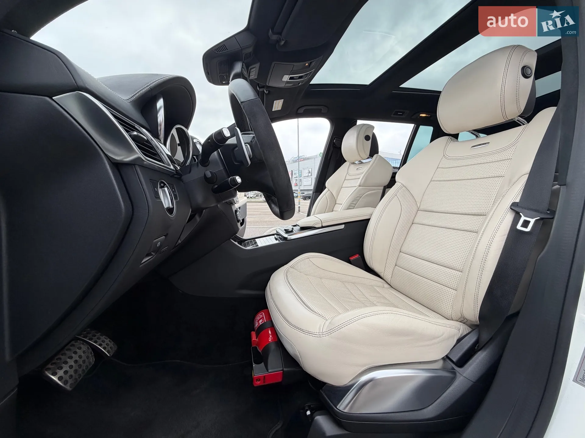 2013 Mercedes-Benz GL-klasse - мініатюра 60