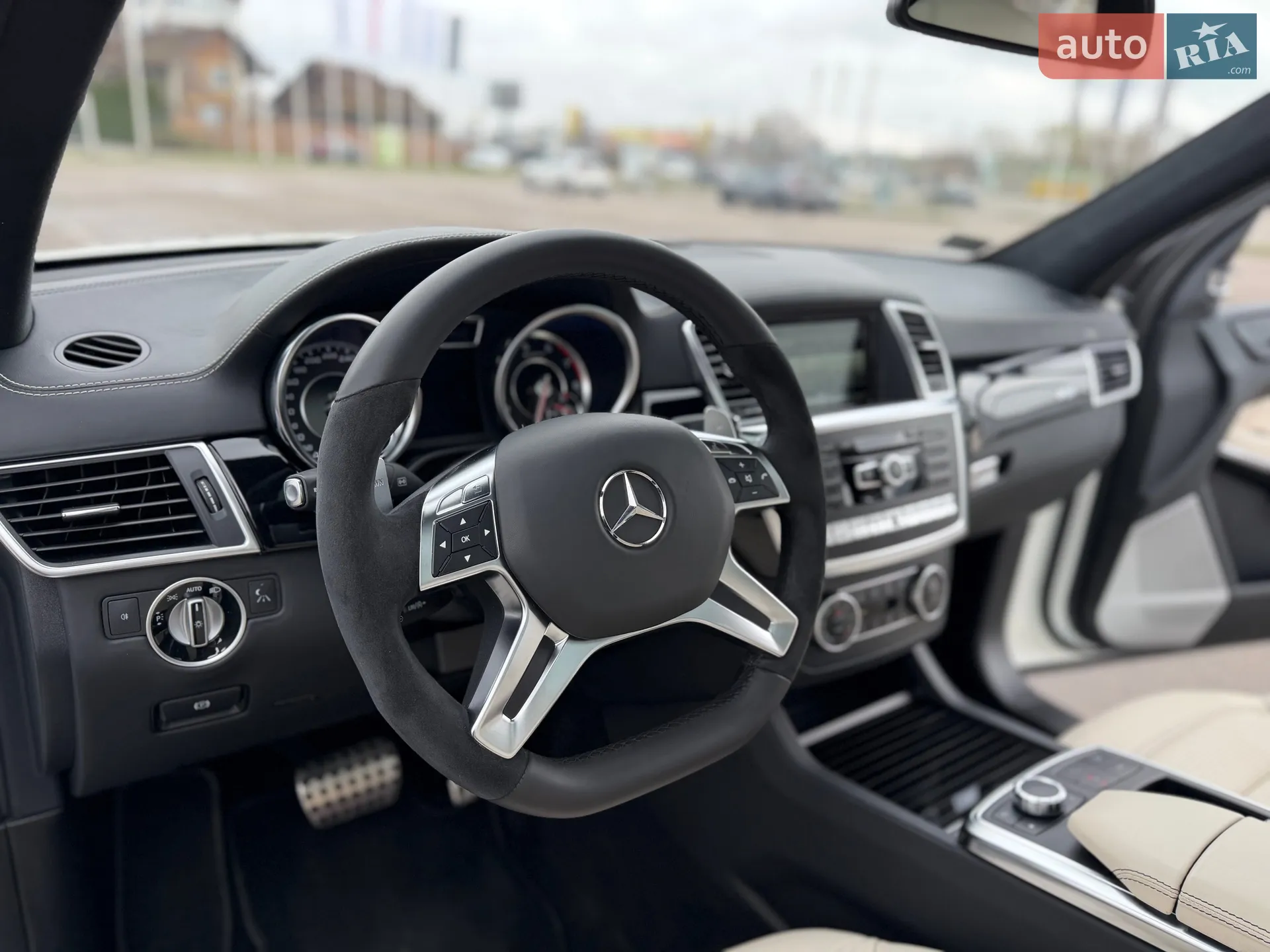 2013 Mercedes-Benz GL-klasse - мініатюра 65