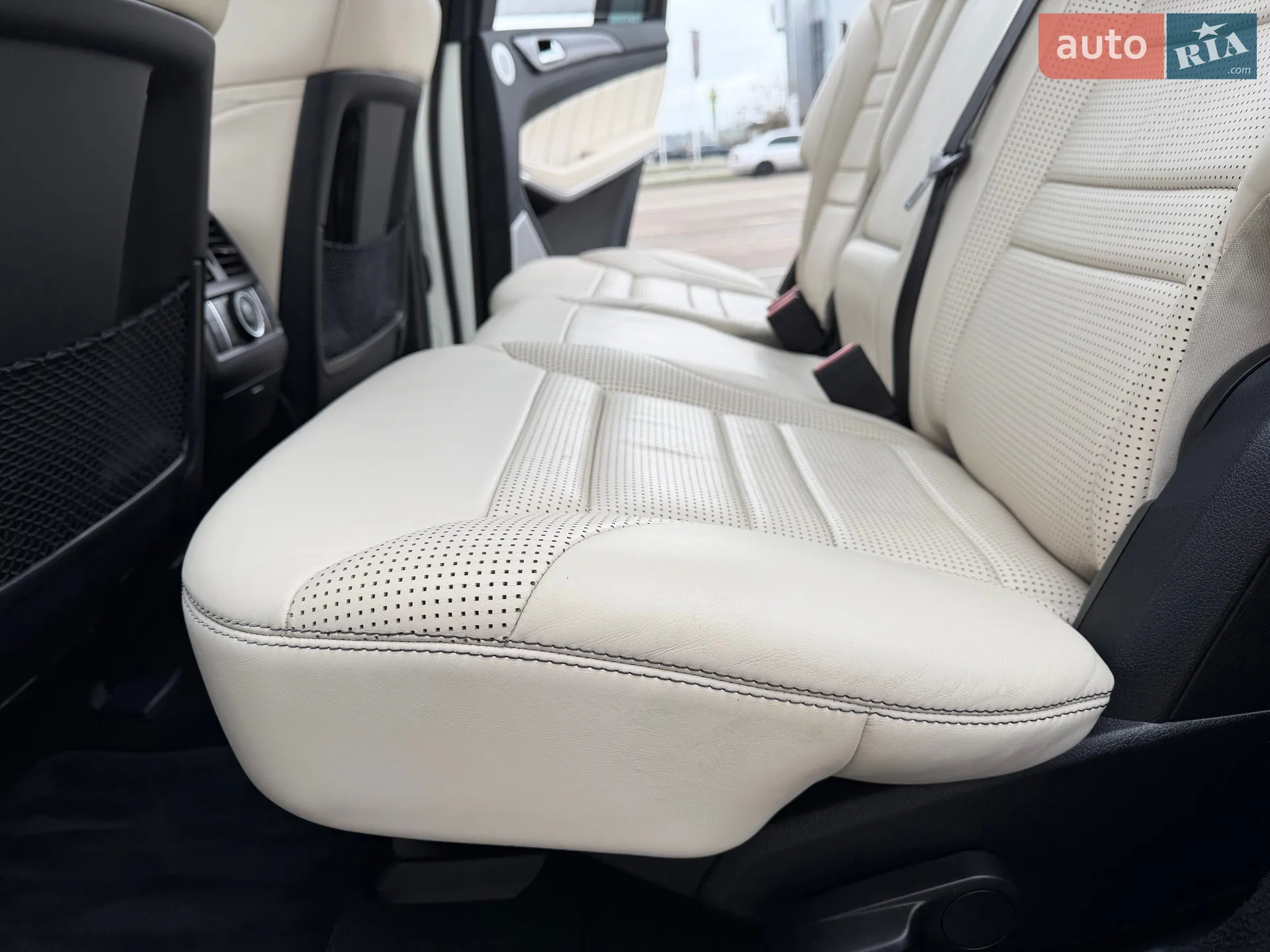 2013 Mercedes-Benz GL-klasse - мініатюра 74