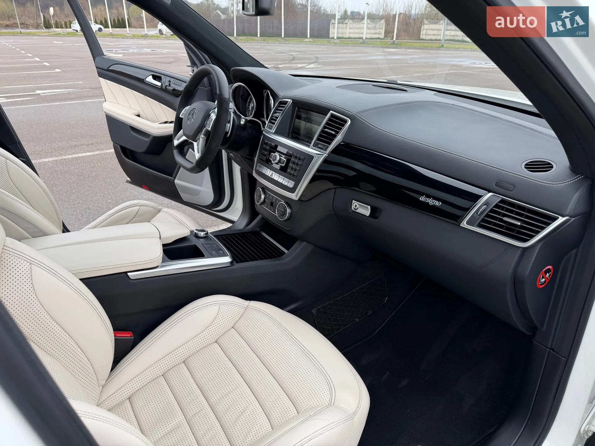 2013 Mercedes-Benz GL-klasse - мініатюра 102