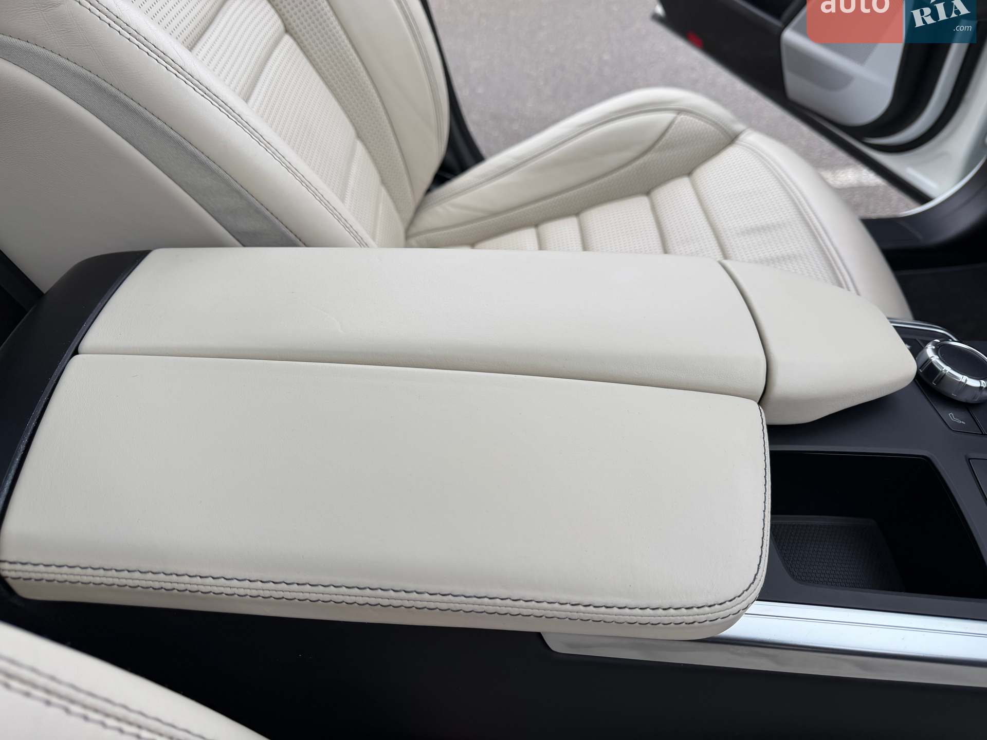 2013 Mercedes-Benz GL-klasse - мініатюра 110