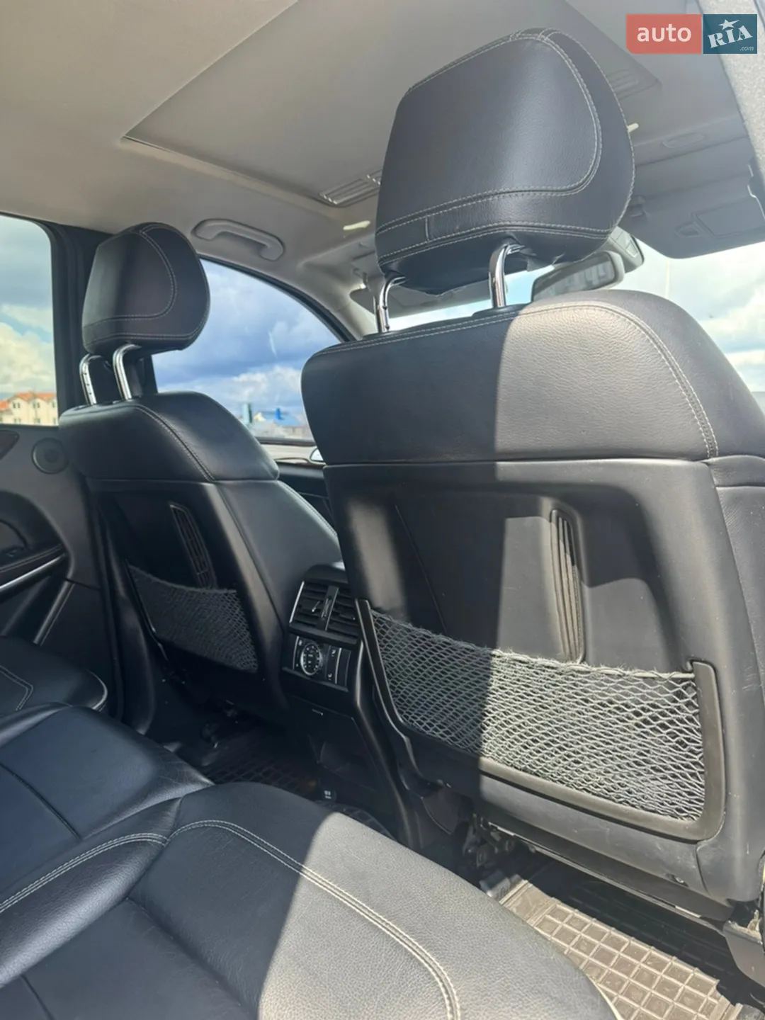 2013 Mercedes-Benz GL-klasse - мініатюра 11