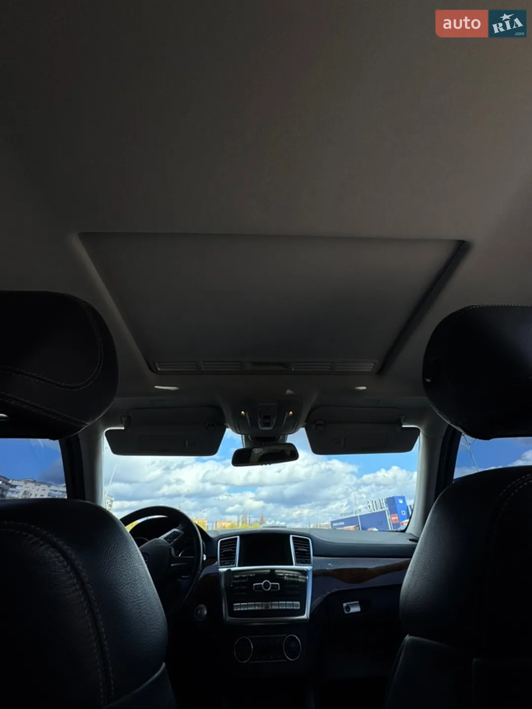 2013 Mercedes-Benz GL-klasse - мініатюра 16