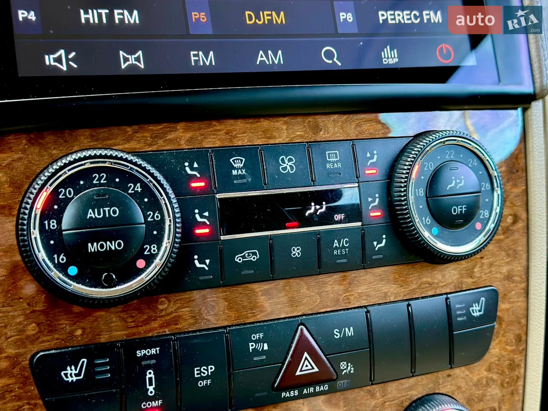 2010 Mercedes-Benz GL-klasse - мініатюра 26