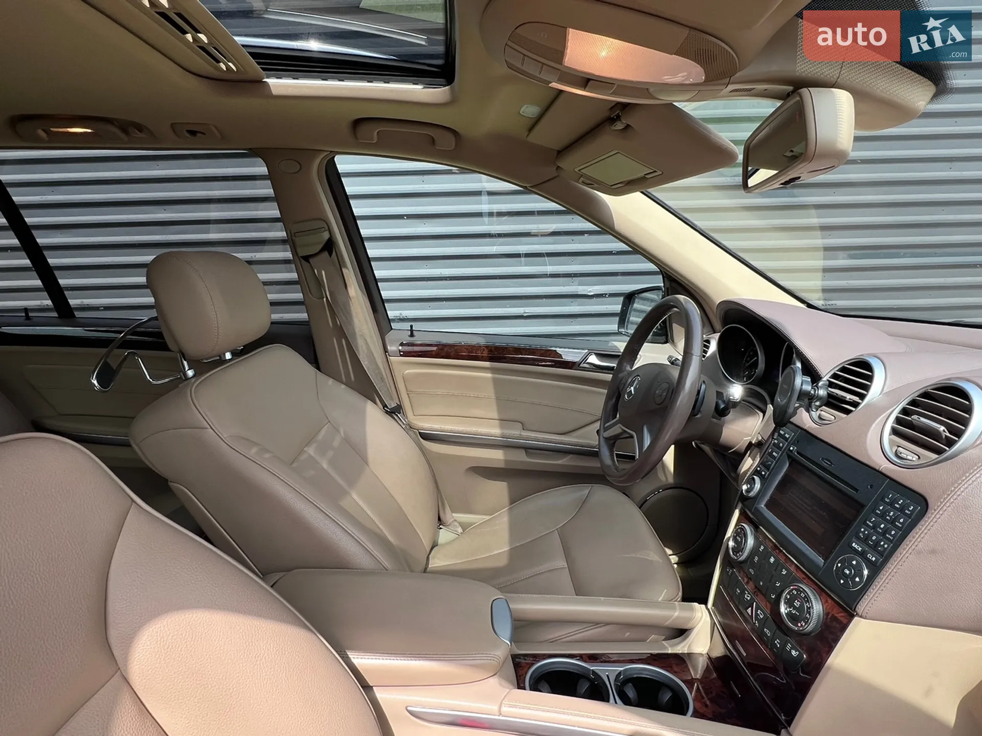 2010 Mercedes-Benz GL-klasse - мініатюра 25