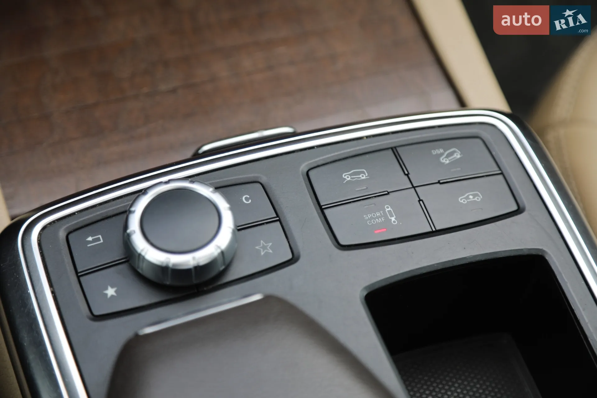 2014 Mercedes-Benz GL-klasse - мініатюра 23