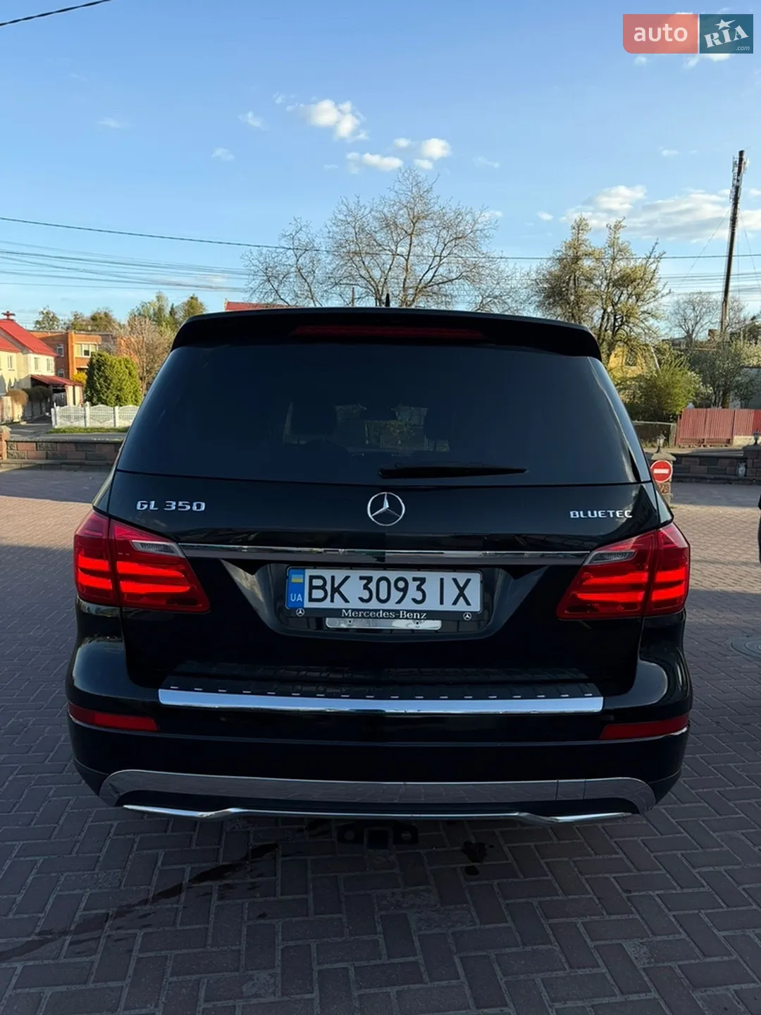 2014 Mercedes-Benz GL-klasse - мініатюра 7