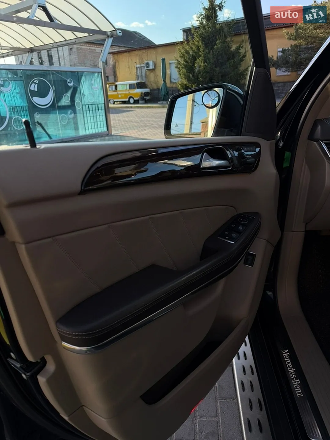 2014 Mercedes-Benz GL-klasse - мініатюра 16