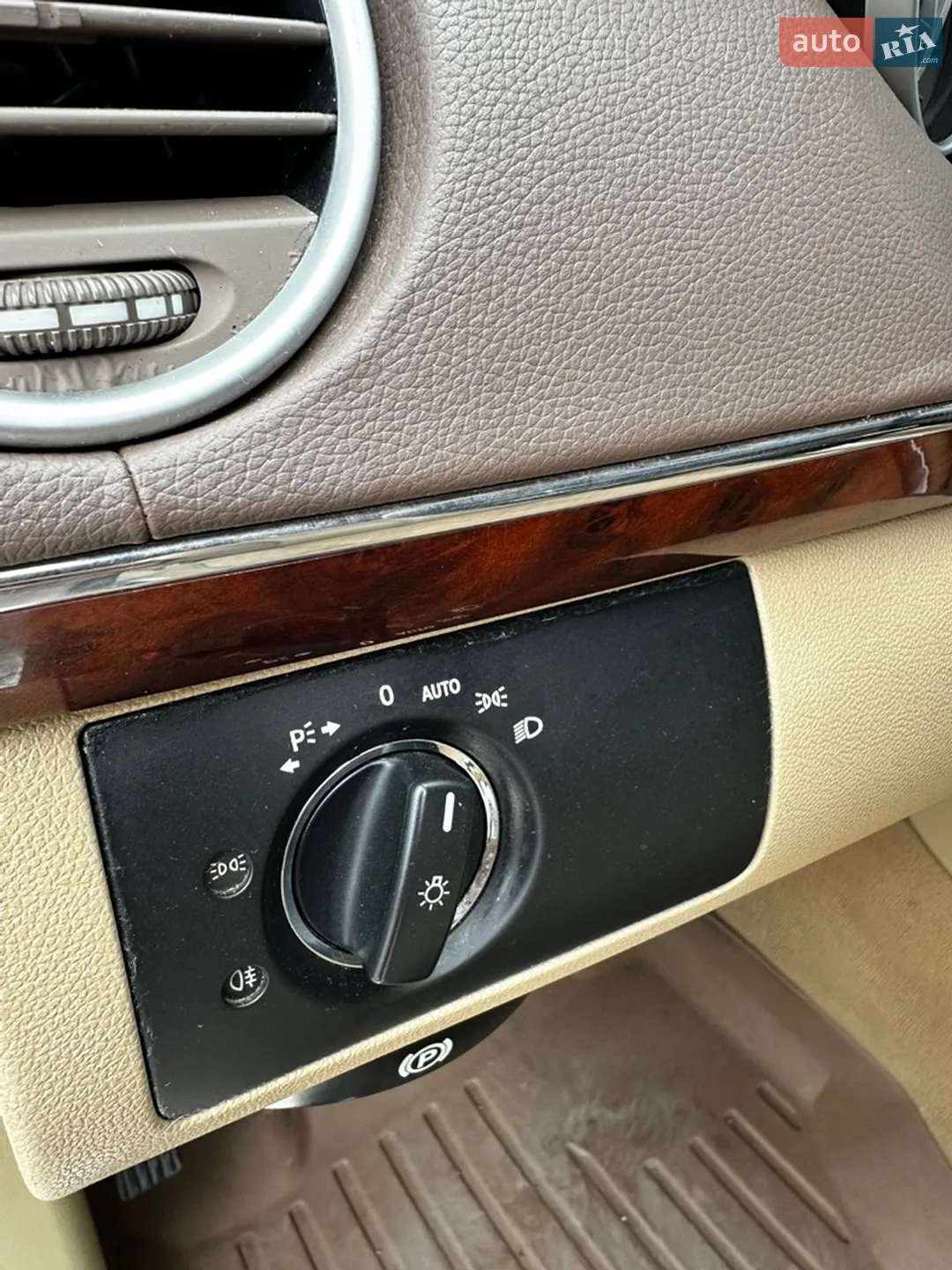 2011 Mercedes-Benz GL-klasse - мініатюра 20