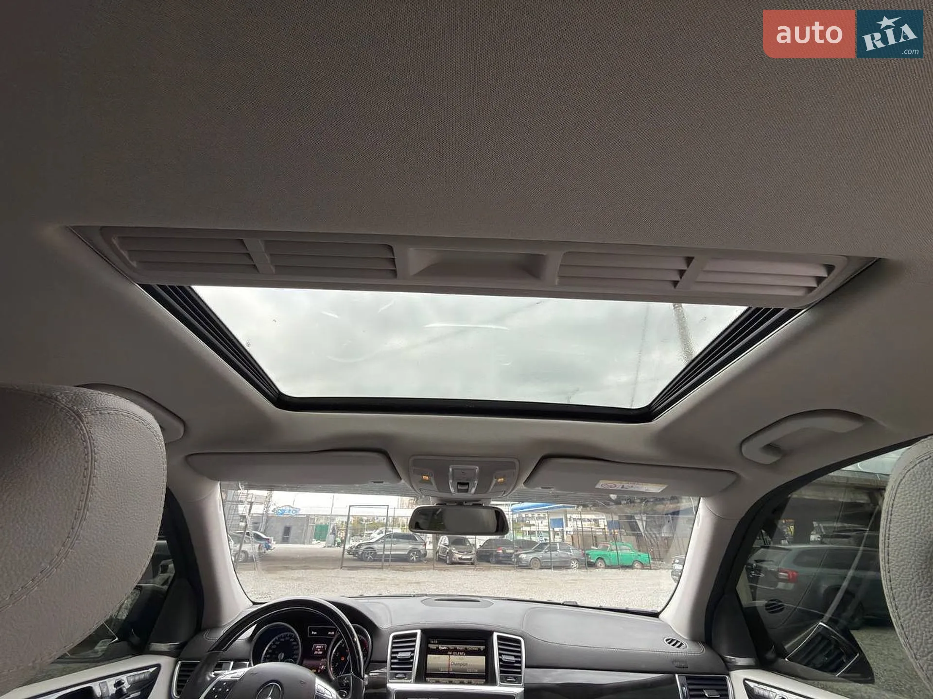 2016 Mercedes-Benz GL-klasse - мініатюра 14