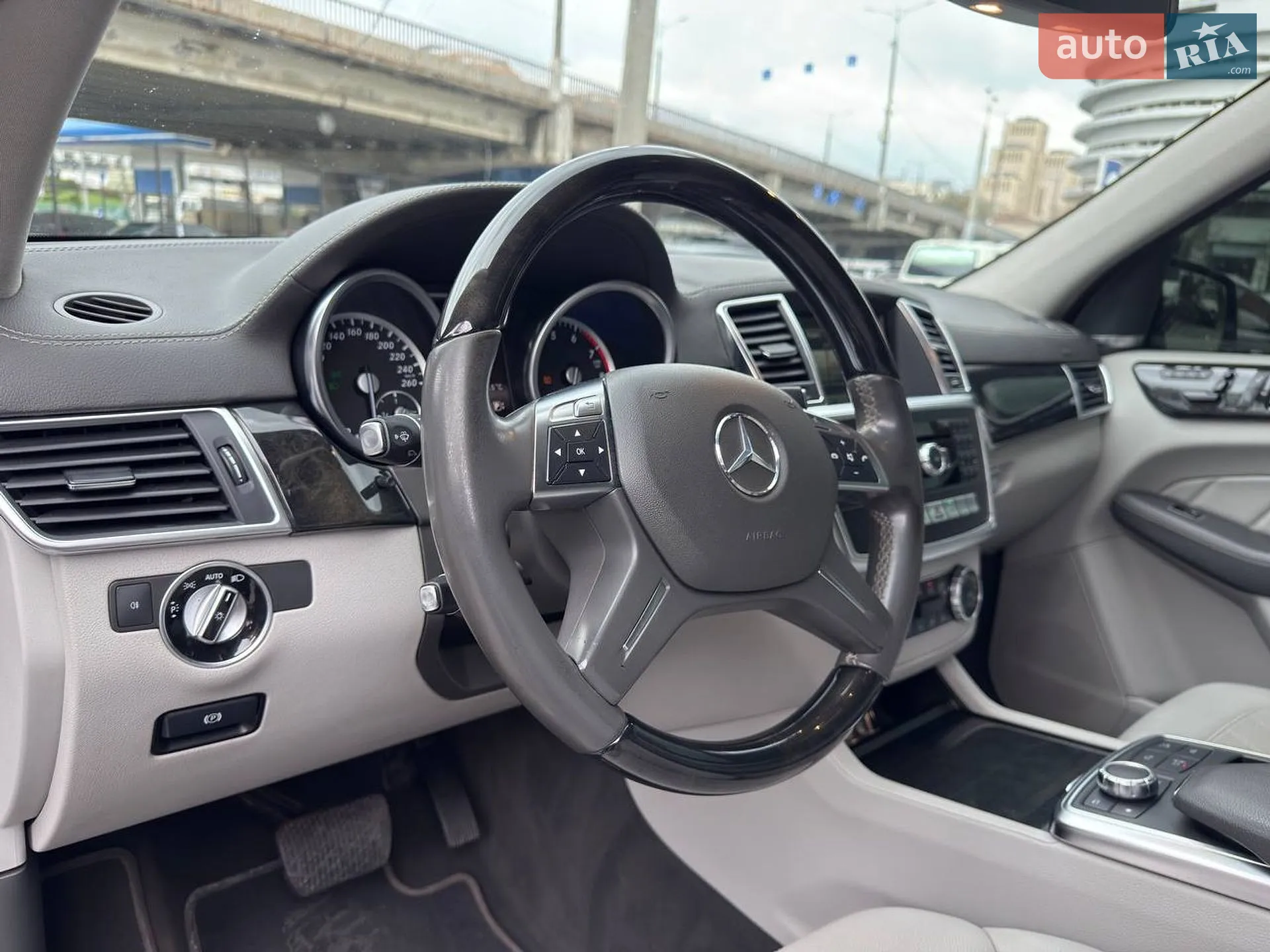 2016 Mercedes-Benz GL-klasse - мініатюра 22