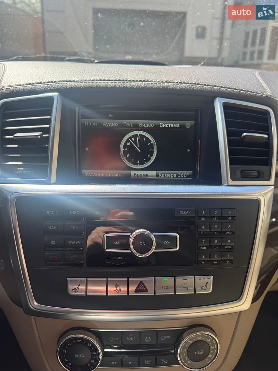2014 Mercedes-Benz GL-klasse - мініатюра 17