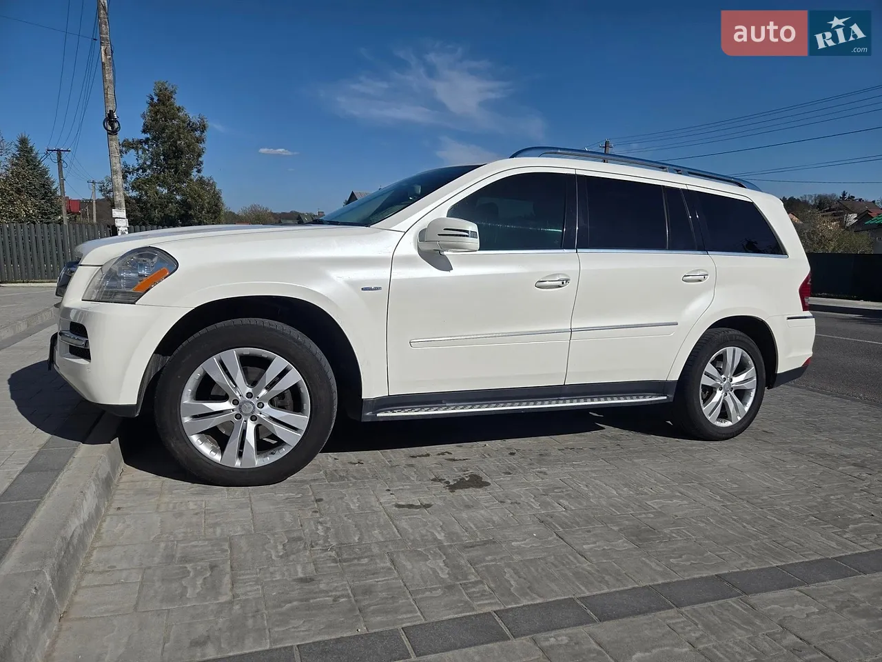 2010 Mercedes-Benz GL-klasse - мініатюра 30