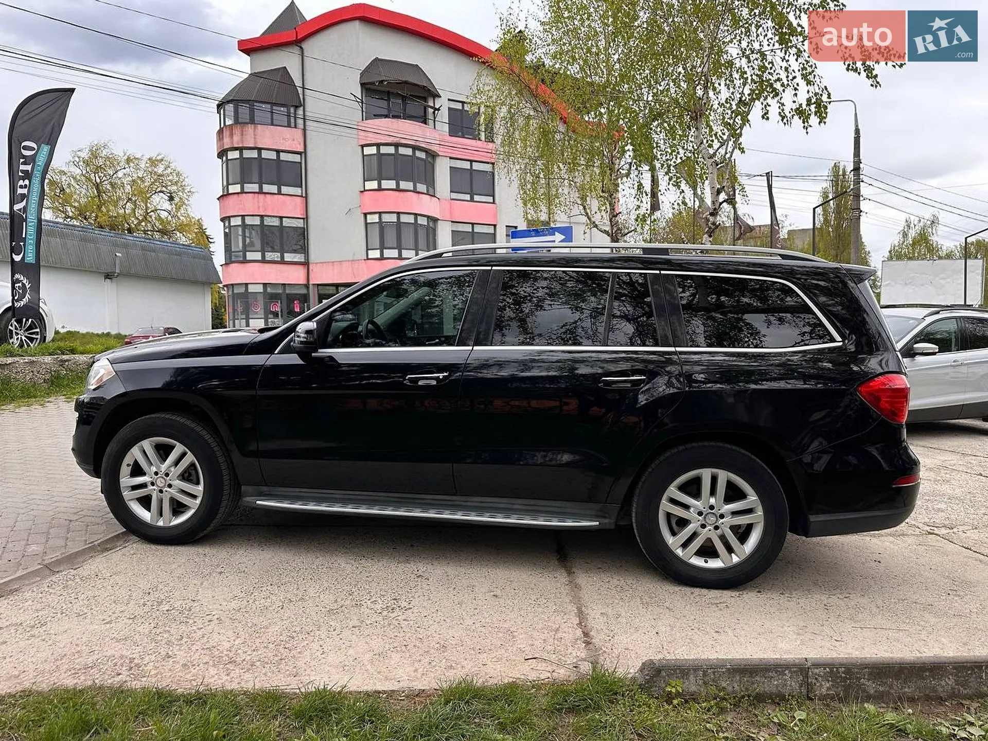 2015 Mercedes-Benz GL-klasse - мініатюра 10