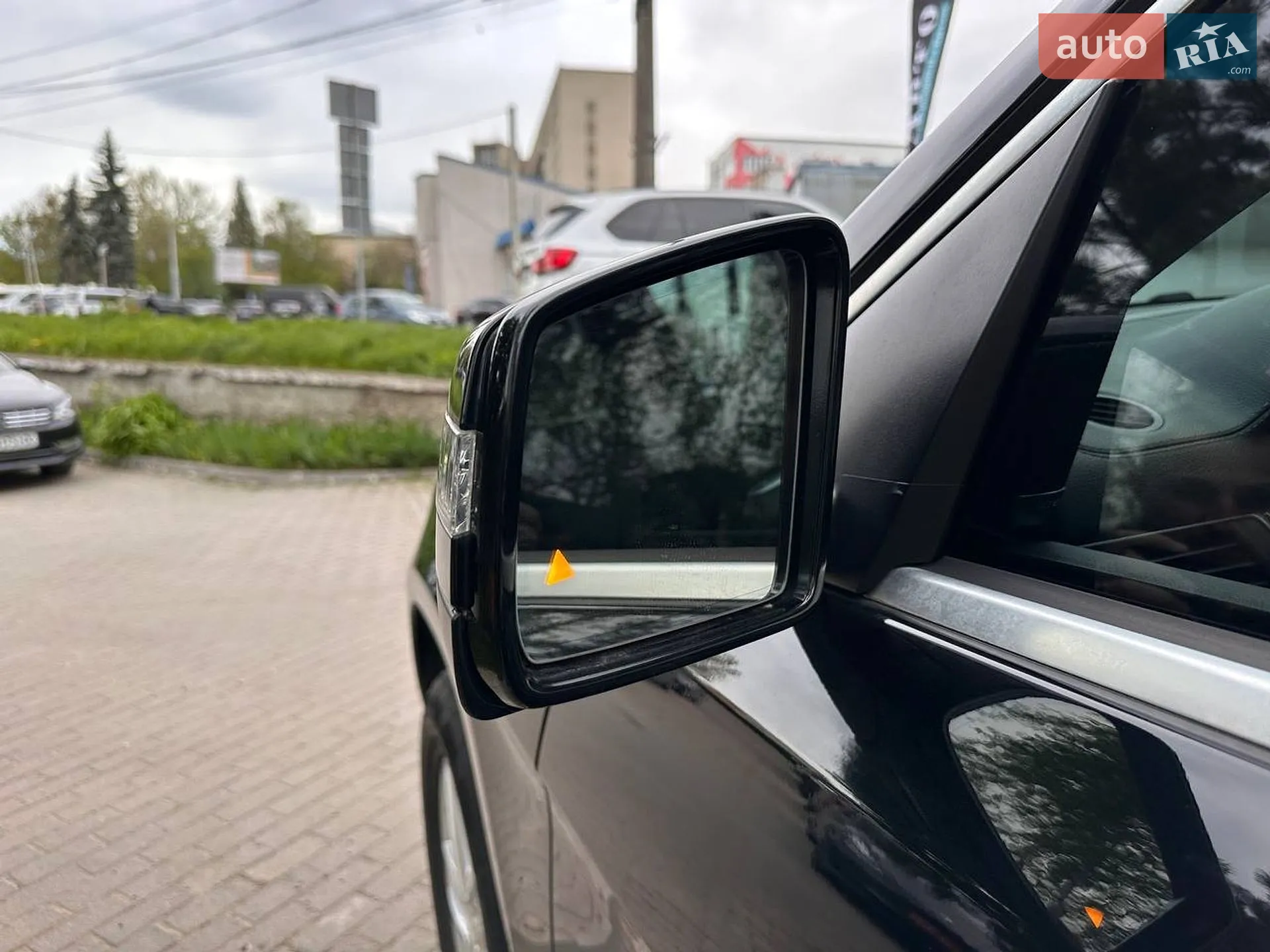 2015 Mercedes-Benz GL-klasse - мініатюра 20