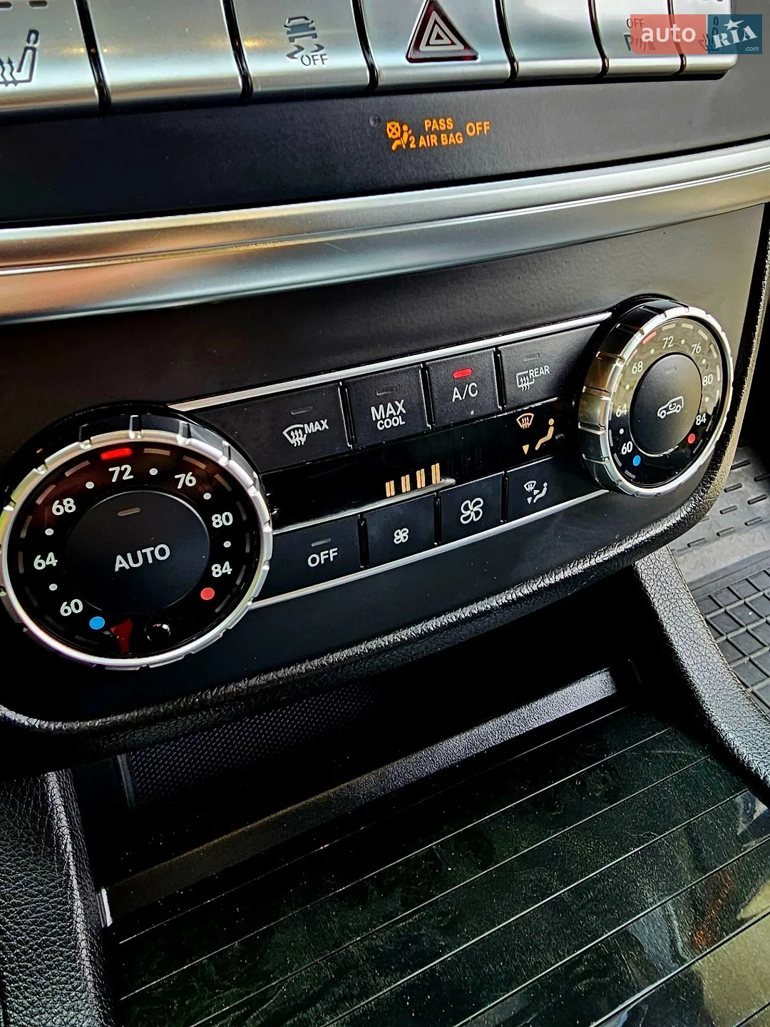 2015 Mercedes-Benz GL-klasse - мініатюра 45