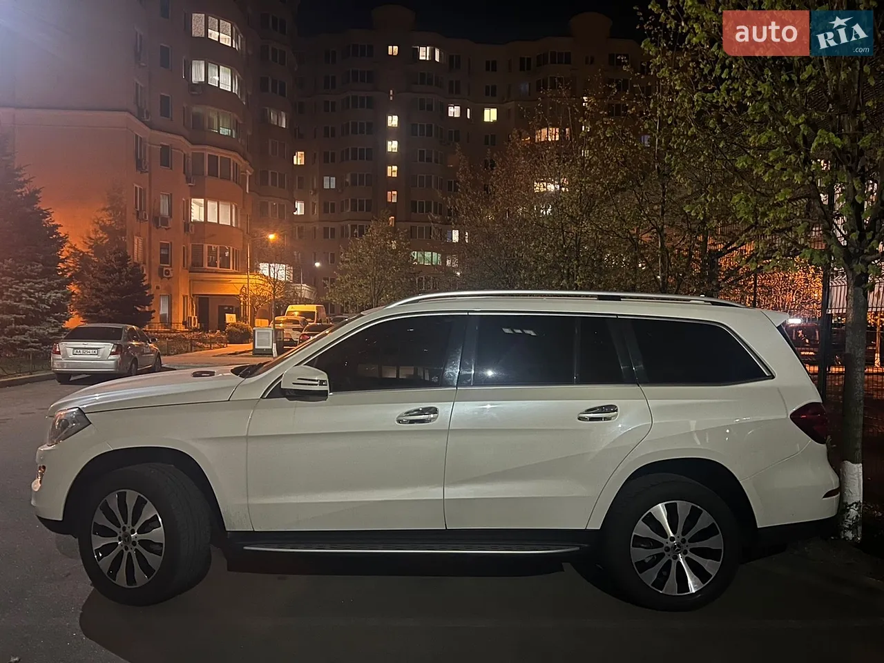 2014 Mercedes-Benz GL-klasse - мініатюра 28