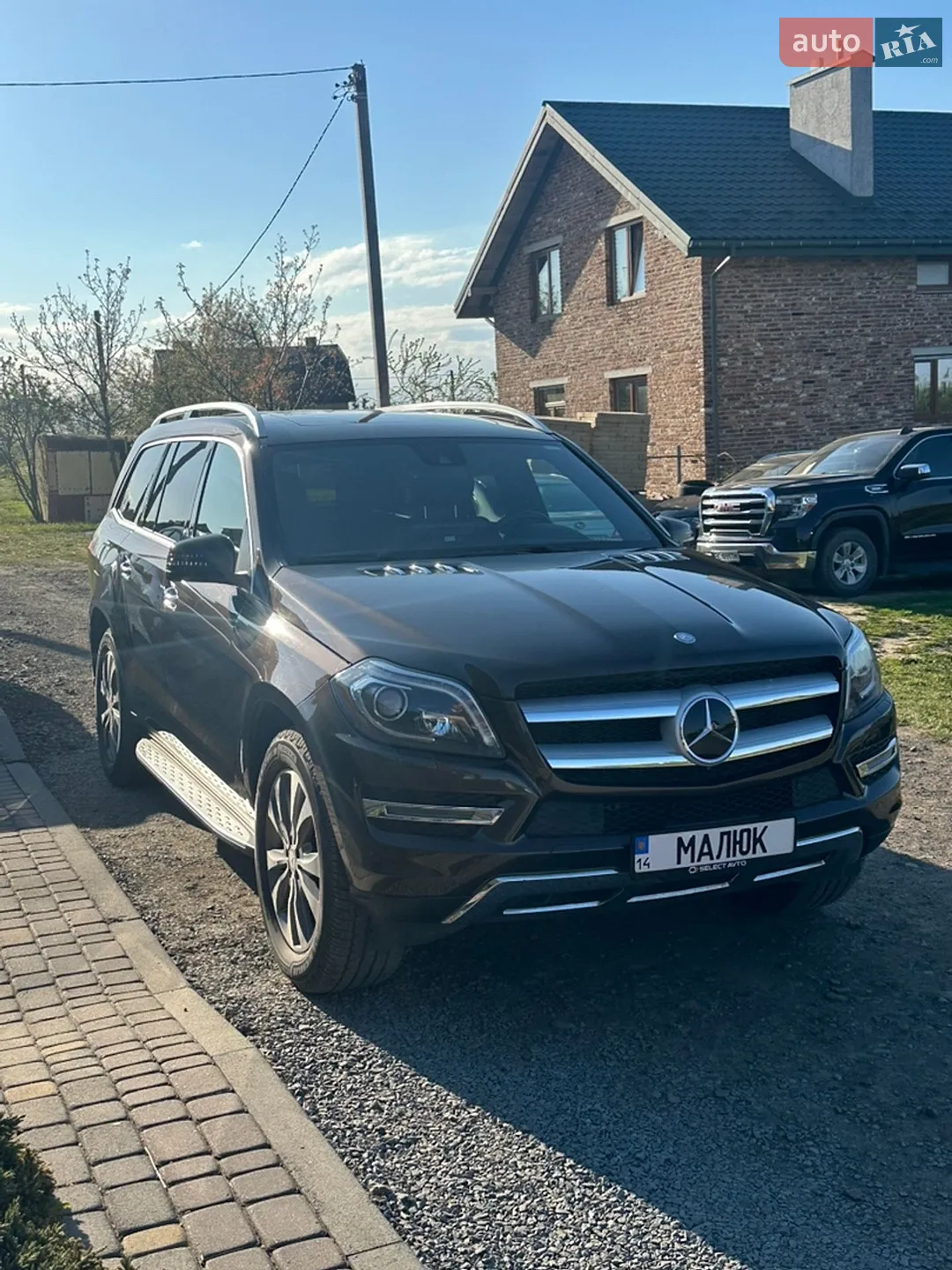 2014 Mercedes-Benz GL-klasse - мініатюра 29