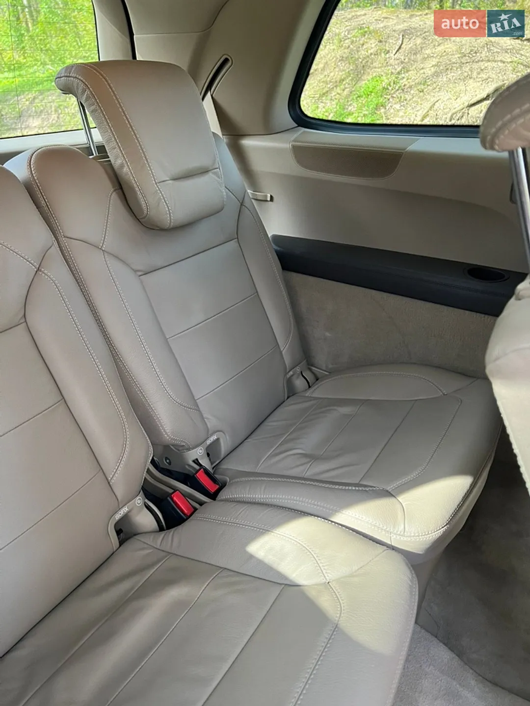 2014 Mercedes-Benz GL-klasse - мініатюра 47