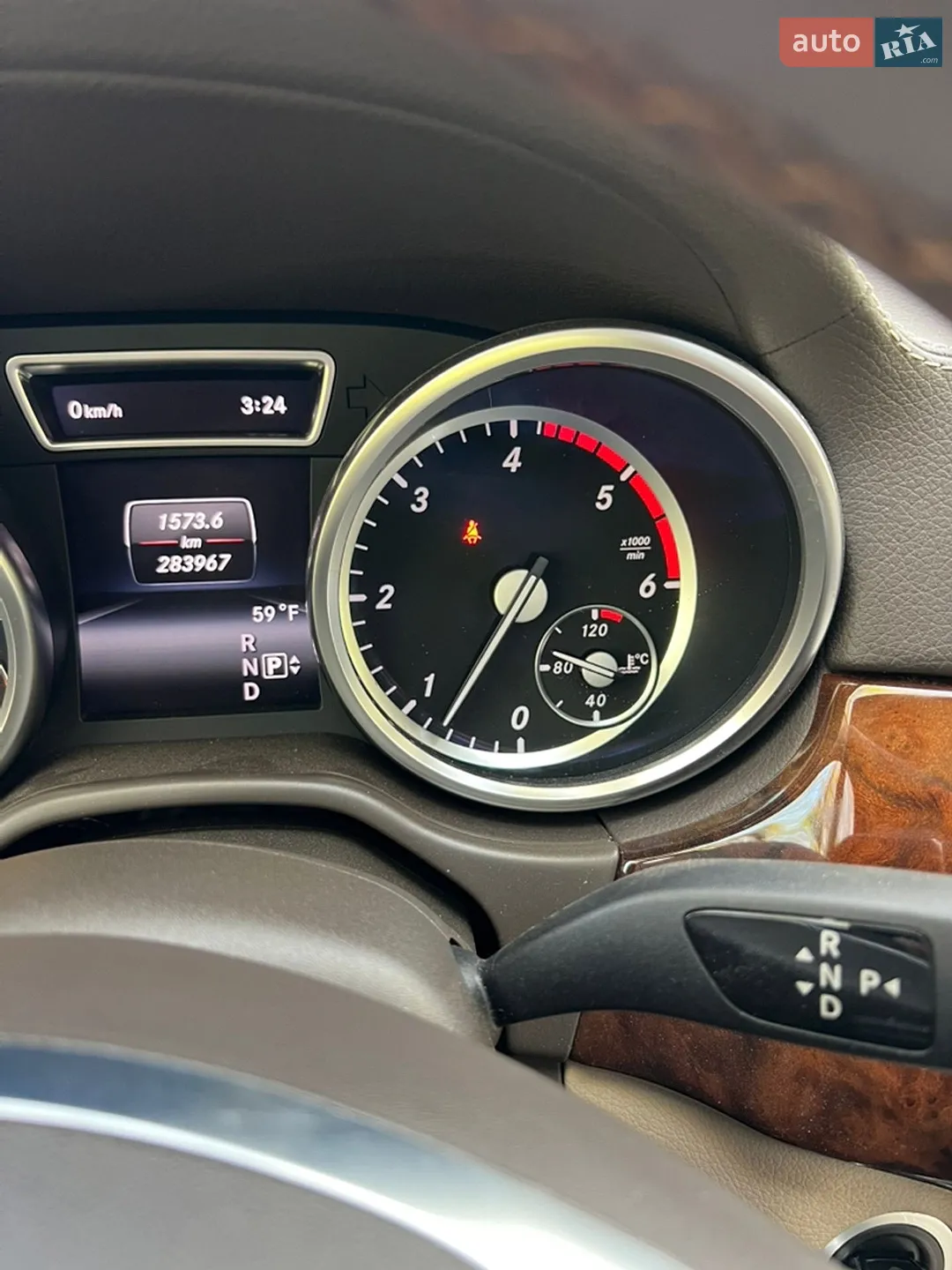 2014 Mercedes-Benz GL-klasse - мініатюра 64