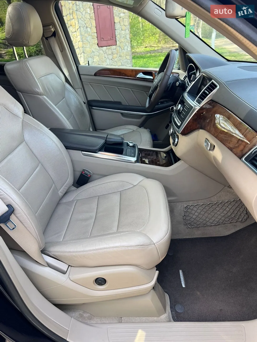 2014 Mercedes-Benz GL-klasse - мініатюра 68