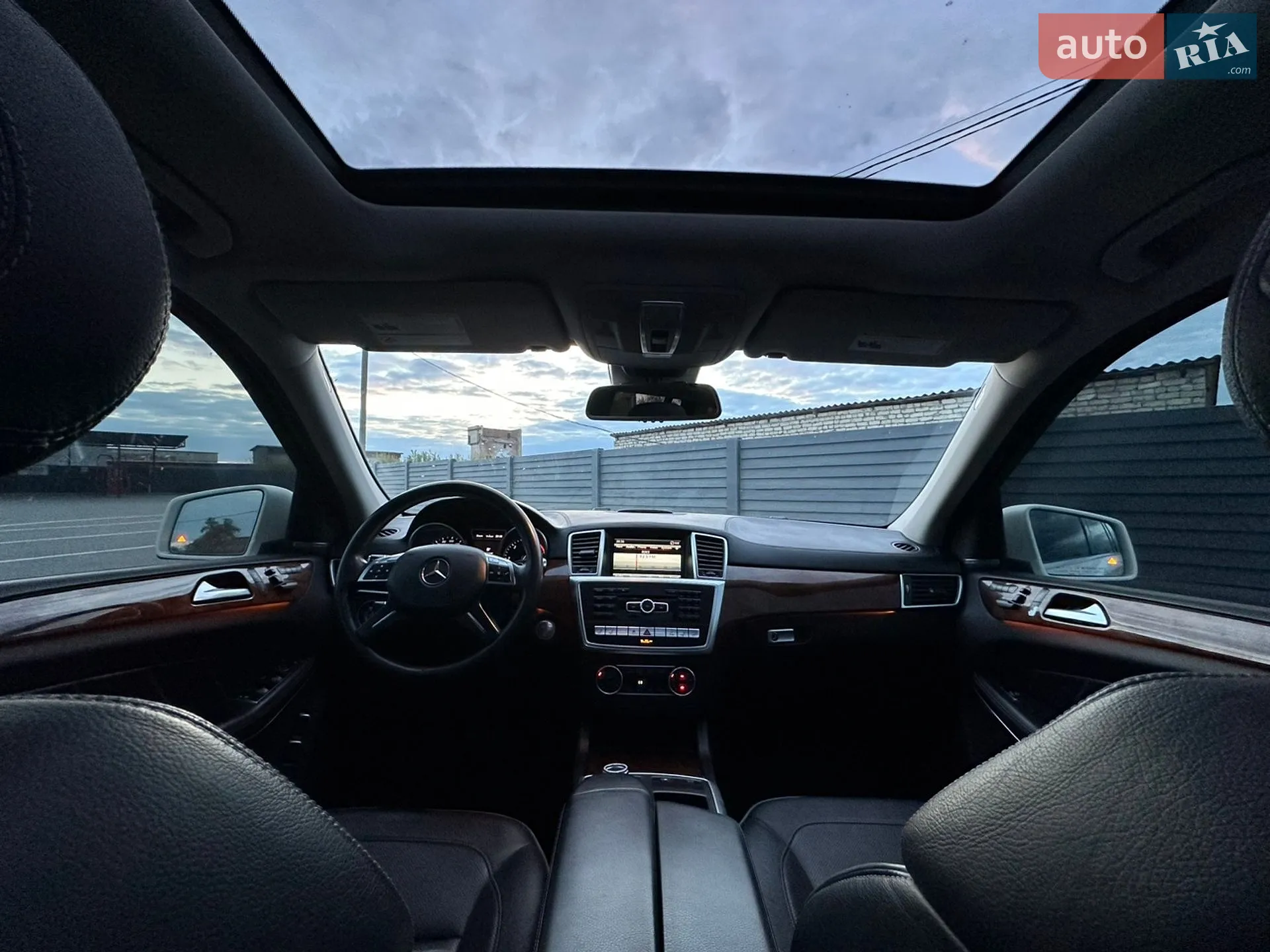 2013 Mercedes-Benz GL-klasse - мініатюра 23