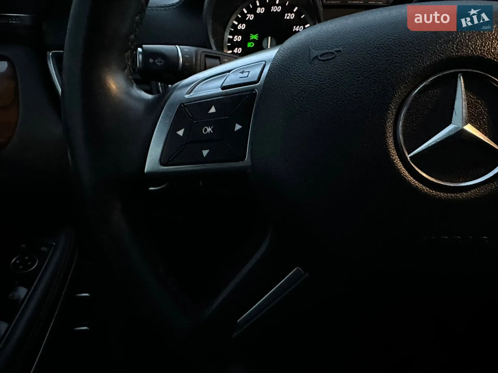 2013 Mercedes-Benz GL-klasse - мініатюра 27