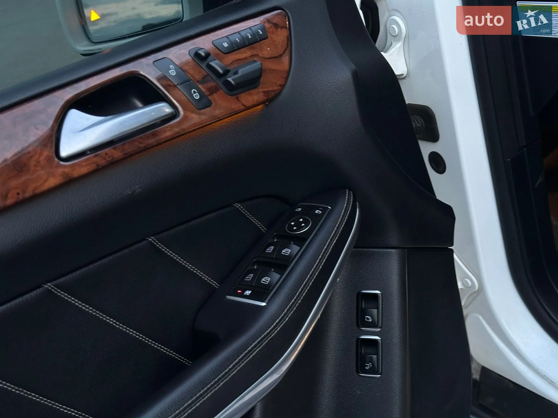 2013 Mercedes-Benz GL-klasse - мініатюра 32