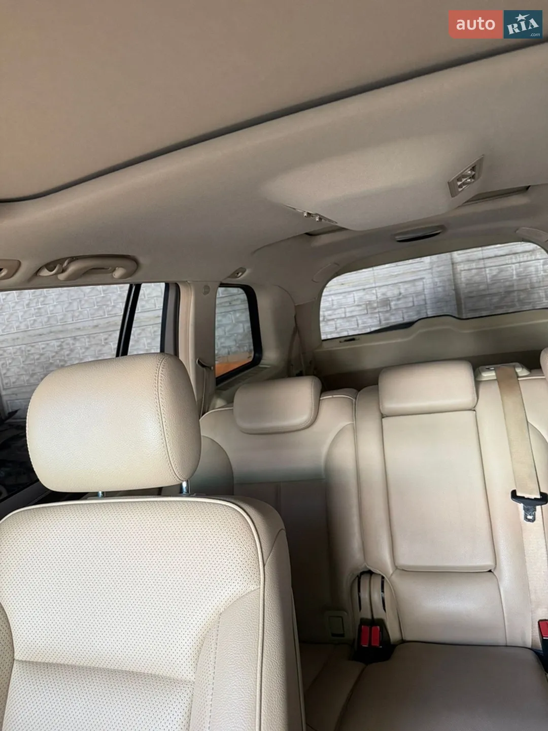 2010 Mercedes-Benz GL-klasse - мініатюра 2