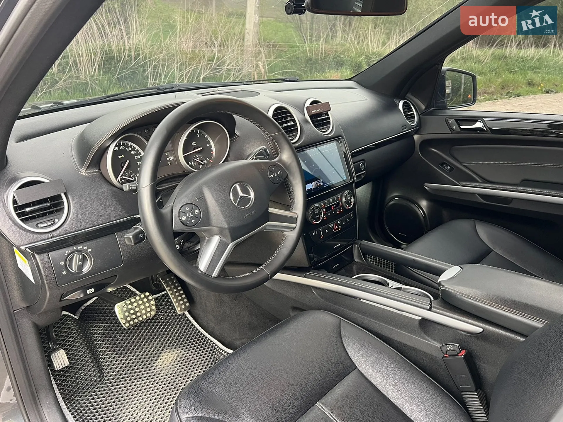 2011 Mercedes-Benz GL-klasse - мініатюра 16